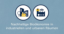Nachhaltige Bioökonomie Nachhaltige Bioökonomie