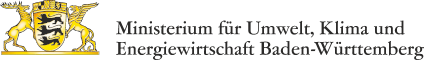 Logo UM Baden-Württemberg