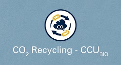 CO2 Recycling CCUBIO