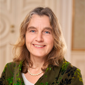 Prof. Dr. Iris Lewandowski