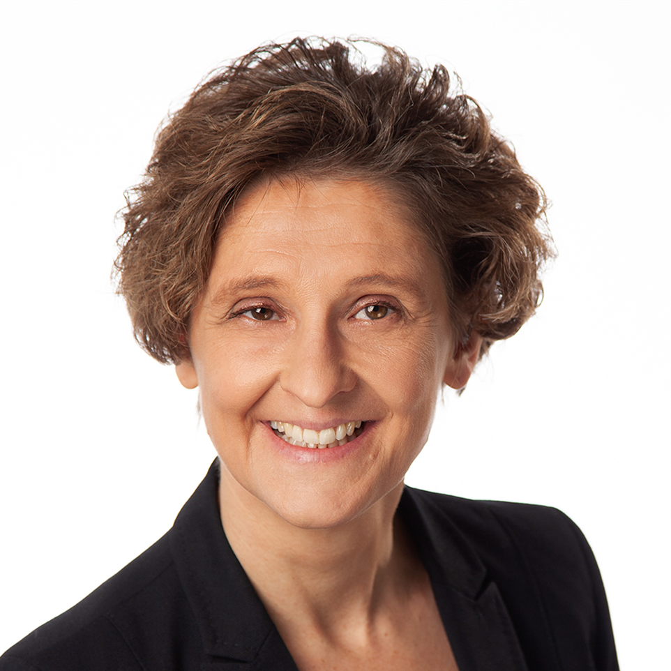 Prof. Dr. Simone Graeff-Hönninger 