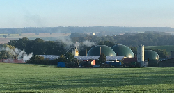 Progress in Biogas VI