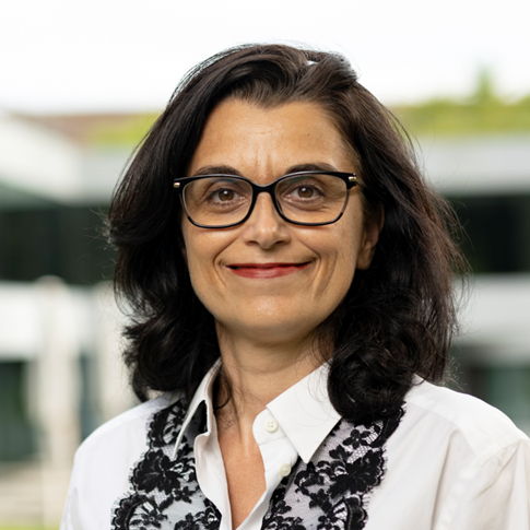 Prof. Dr. Anja Achtziger