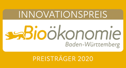 Innovation prize bioeconomy