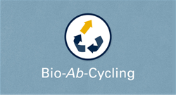 Bio-Ab-Cycling