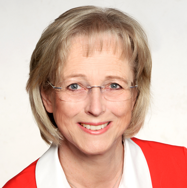 Dr. Doris Wittneben 