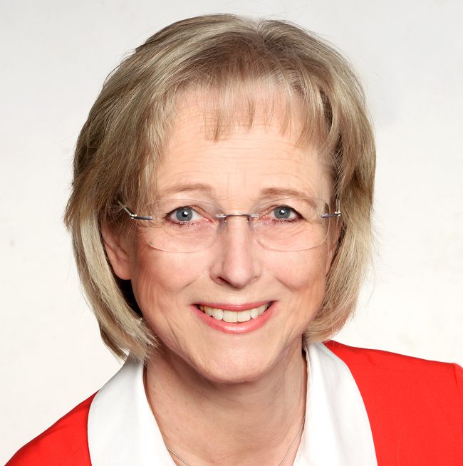 Dr. Doris Wittneben