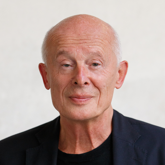 Prof. Dr. Dr. Hans Joachim Schellnhuber