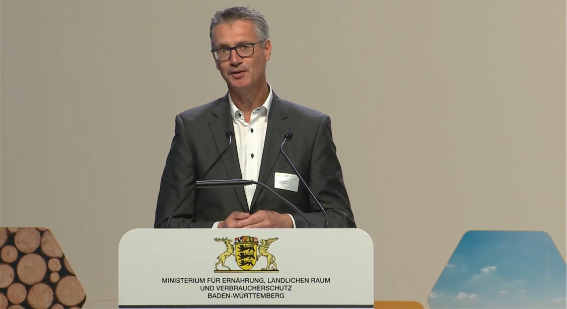 Dr. Andreas Lemmer