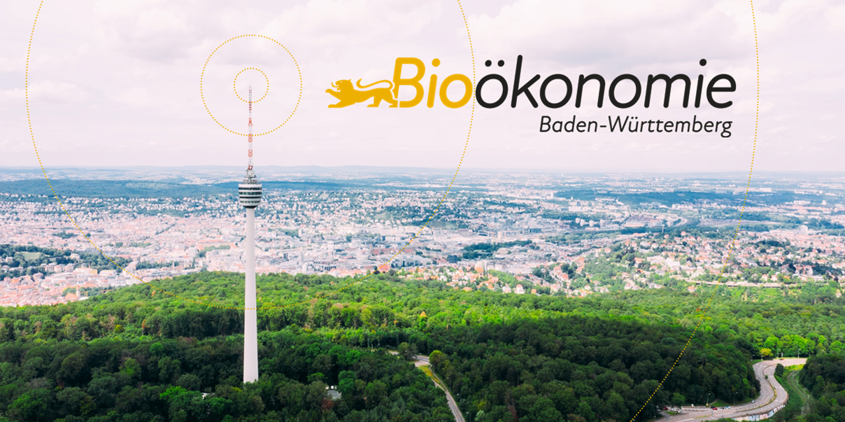 The Sustainable Bioeconomy Strategy Baden-Württemberg was adopted in the state's capital city Stuttgart 