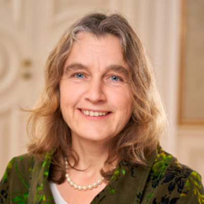 Prof. Dr. Iris Lewandowski Prof. Dr. Iris Lewandowski