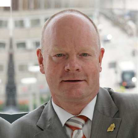 Prof. Dr. Ralf Kindervater