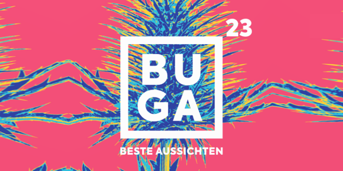 BUGA 2023