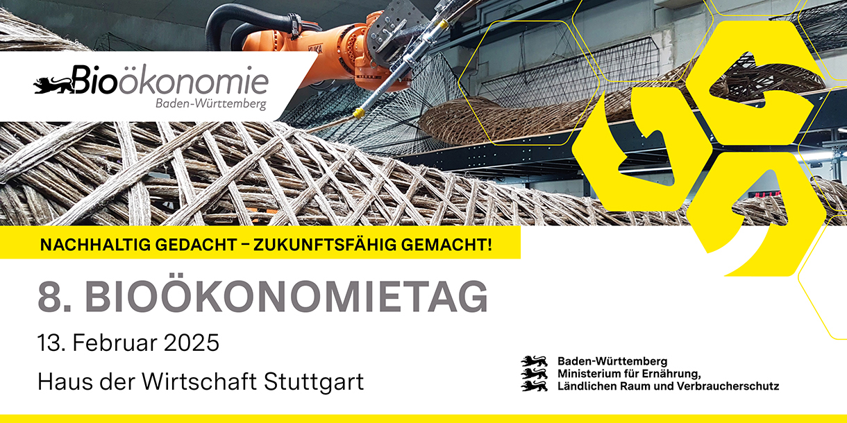 Netzwerkveranstaltung Innovation Hub CCUBIO