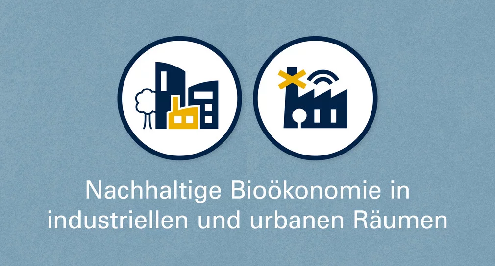 Nachhaltige urbane Bioökonomie