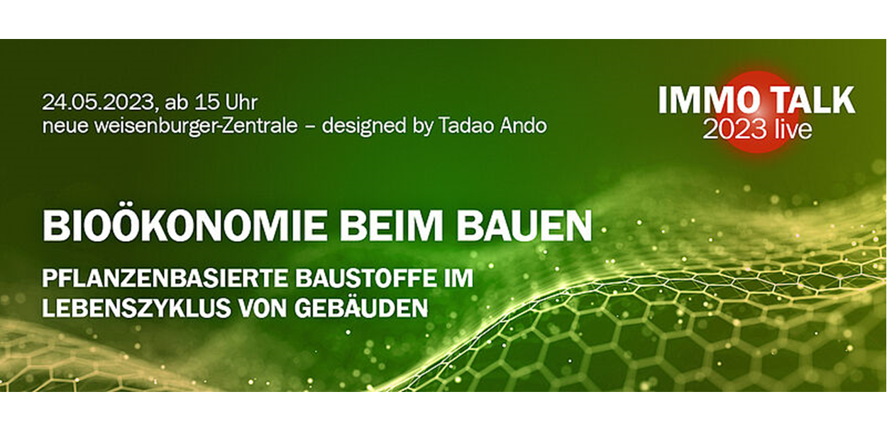 IMMO TALK 2023