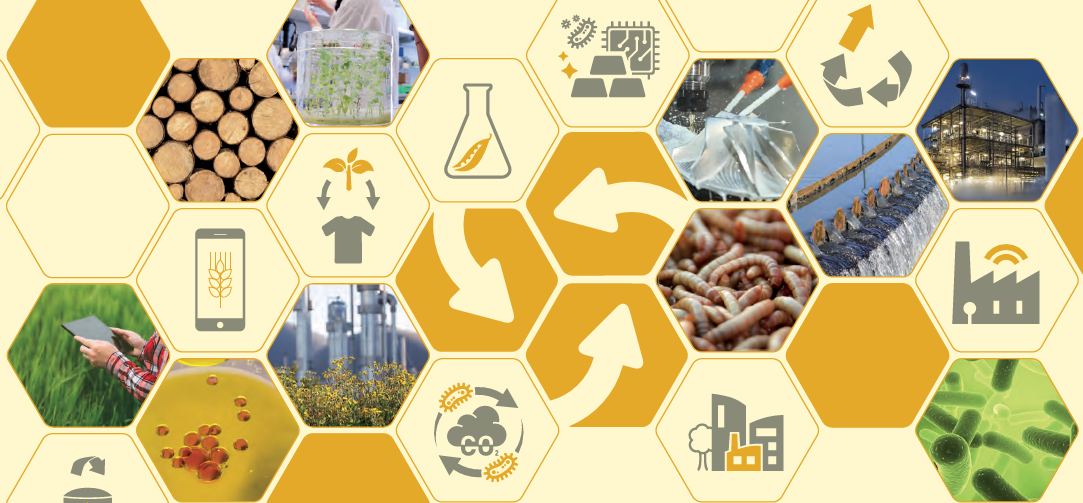 4. Bioökonomiekongress Baden-Württemberg 2022