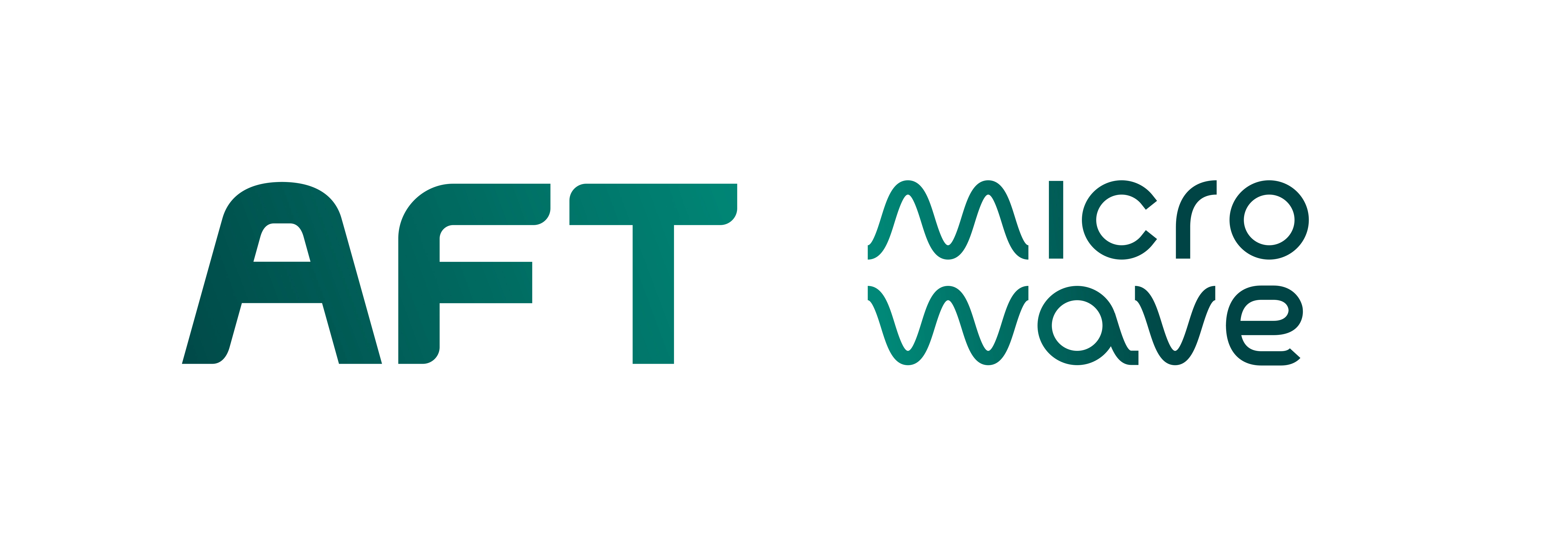 AFT microwave