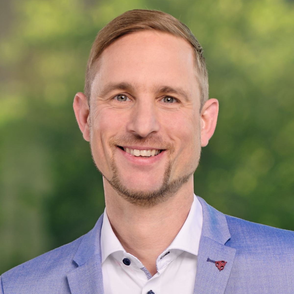 Steffen Koci