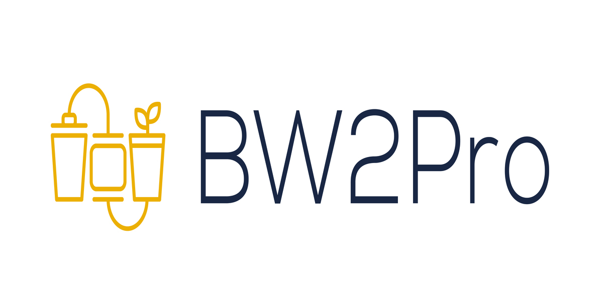 Abschlussveranstaltung BW2Pro
