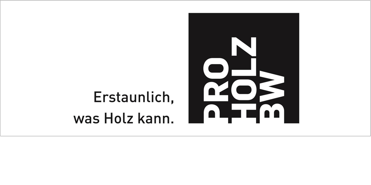 Logo proHolz BW