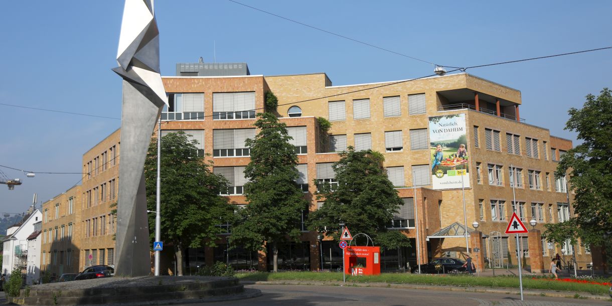 Ministerium für Ländlichen Raum, Landwirtschaft und Heimat