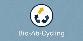 Bio-Ab-Cycling