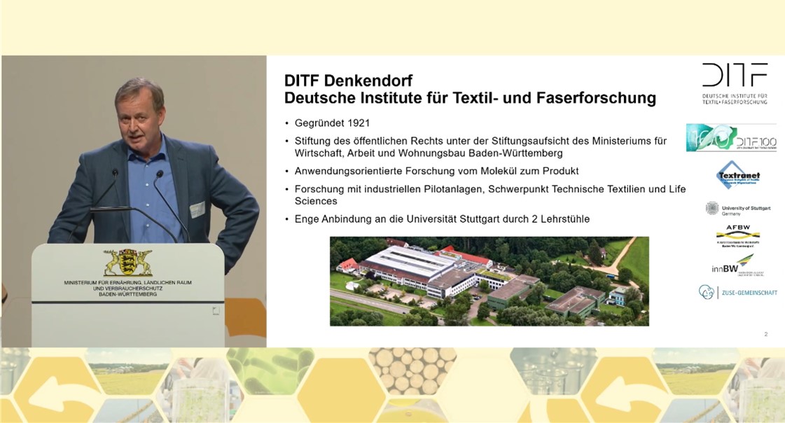 Dr. Frank Hermanutz