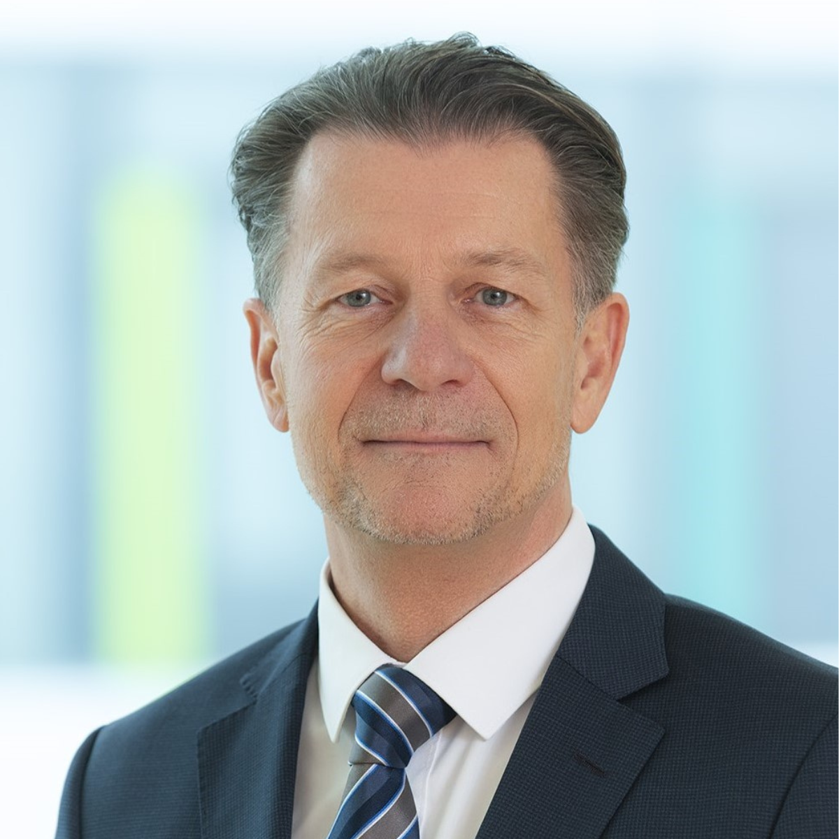 Dr. Markus Wolperdinger