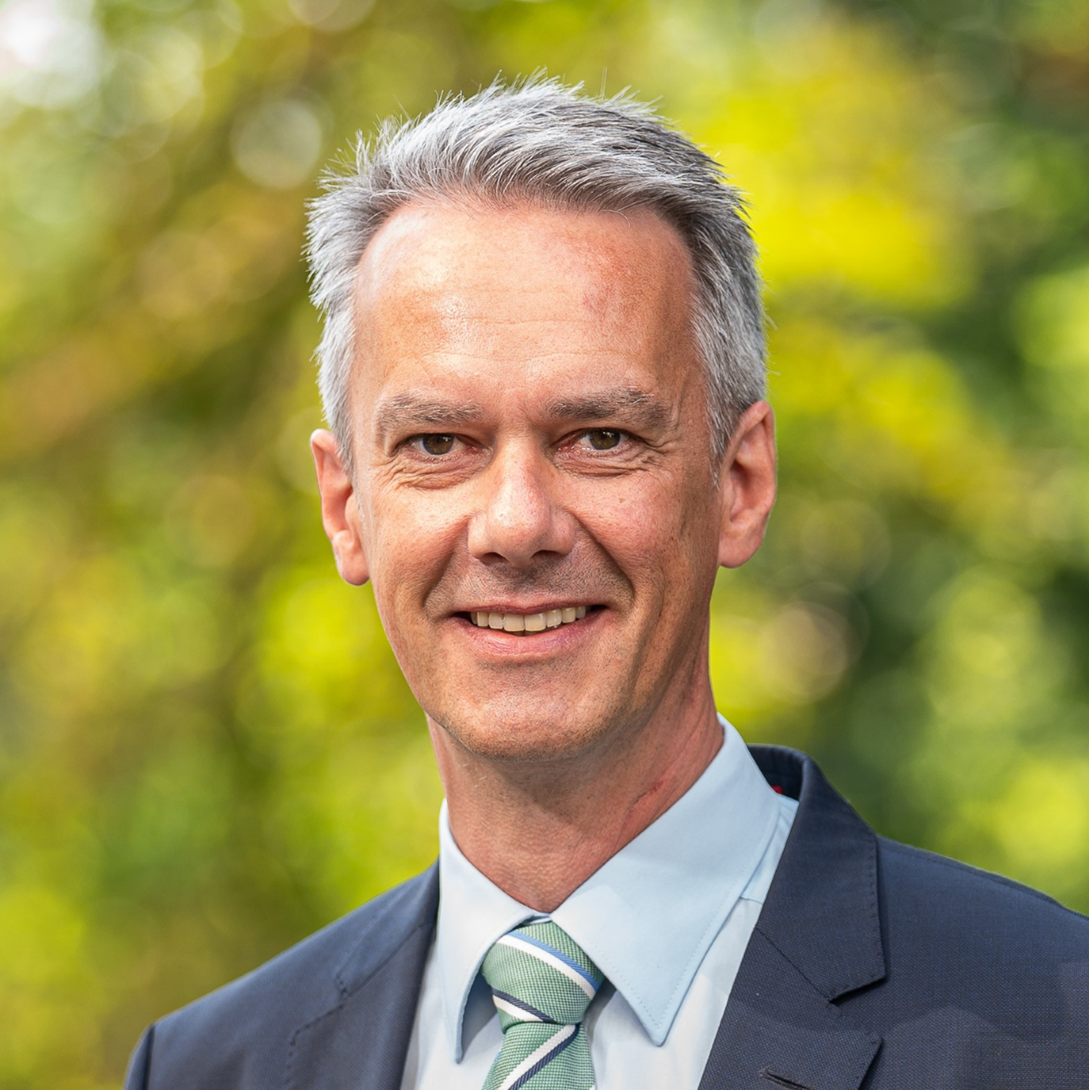 Dr. Wolfgang Kraus