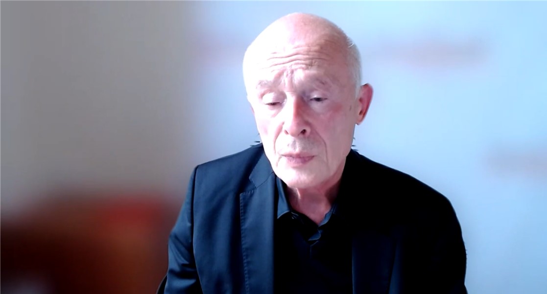 Prof. Dr. Dr. Hans Joachim Schellnhuber