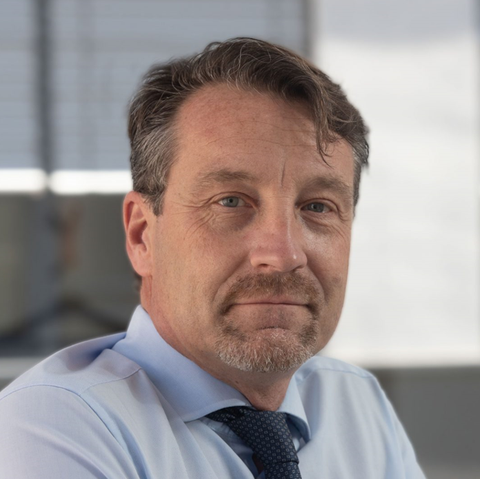 Dr. Gerd Meier zu Köcker