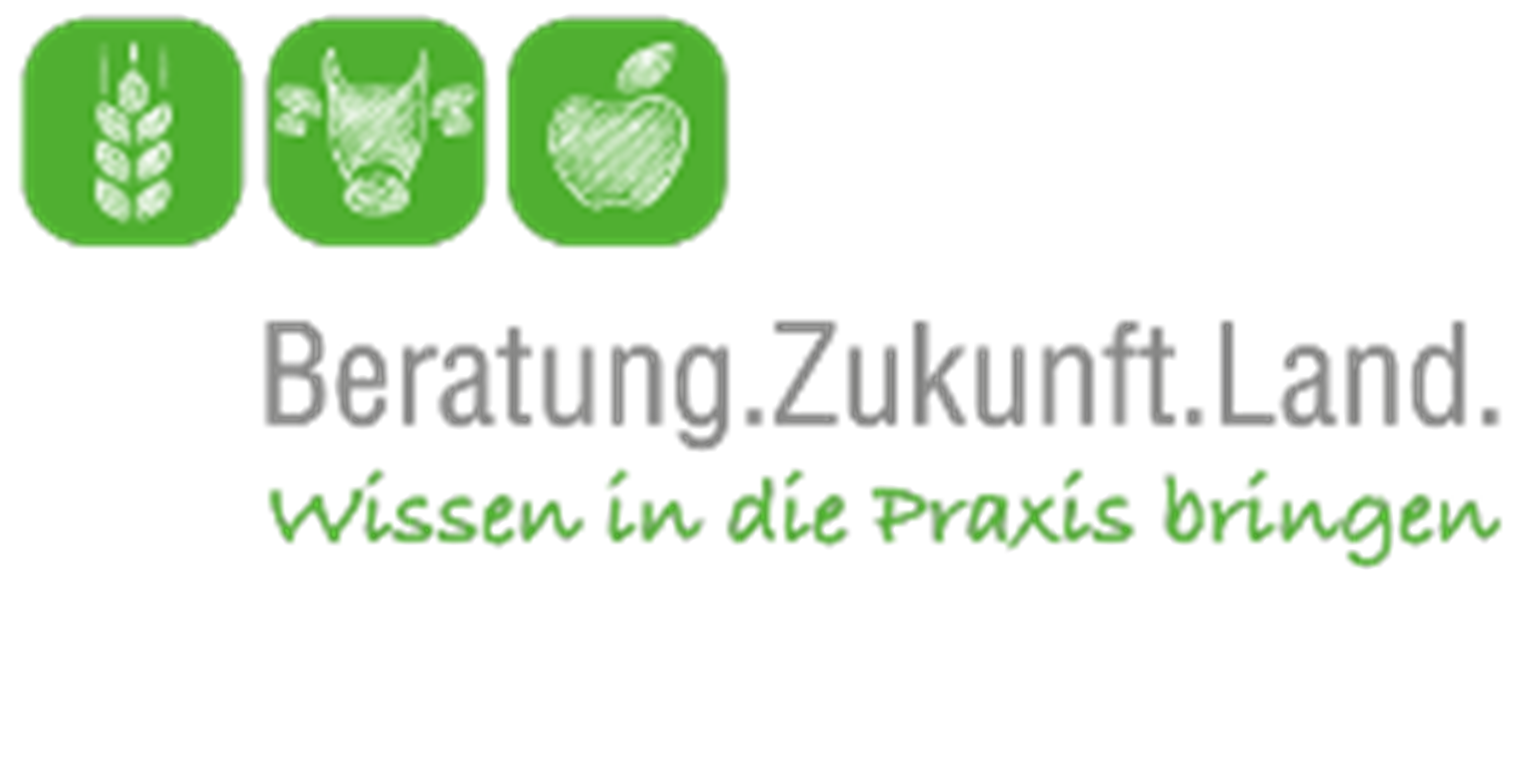 Beratung.Zukunft.Land