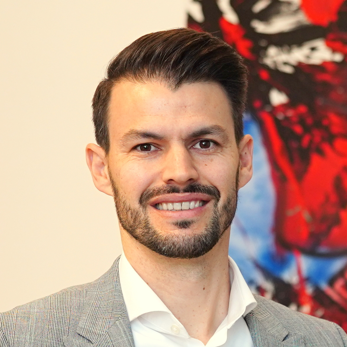 André Olveira-Lenz