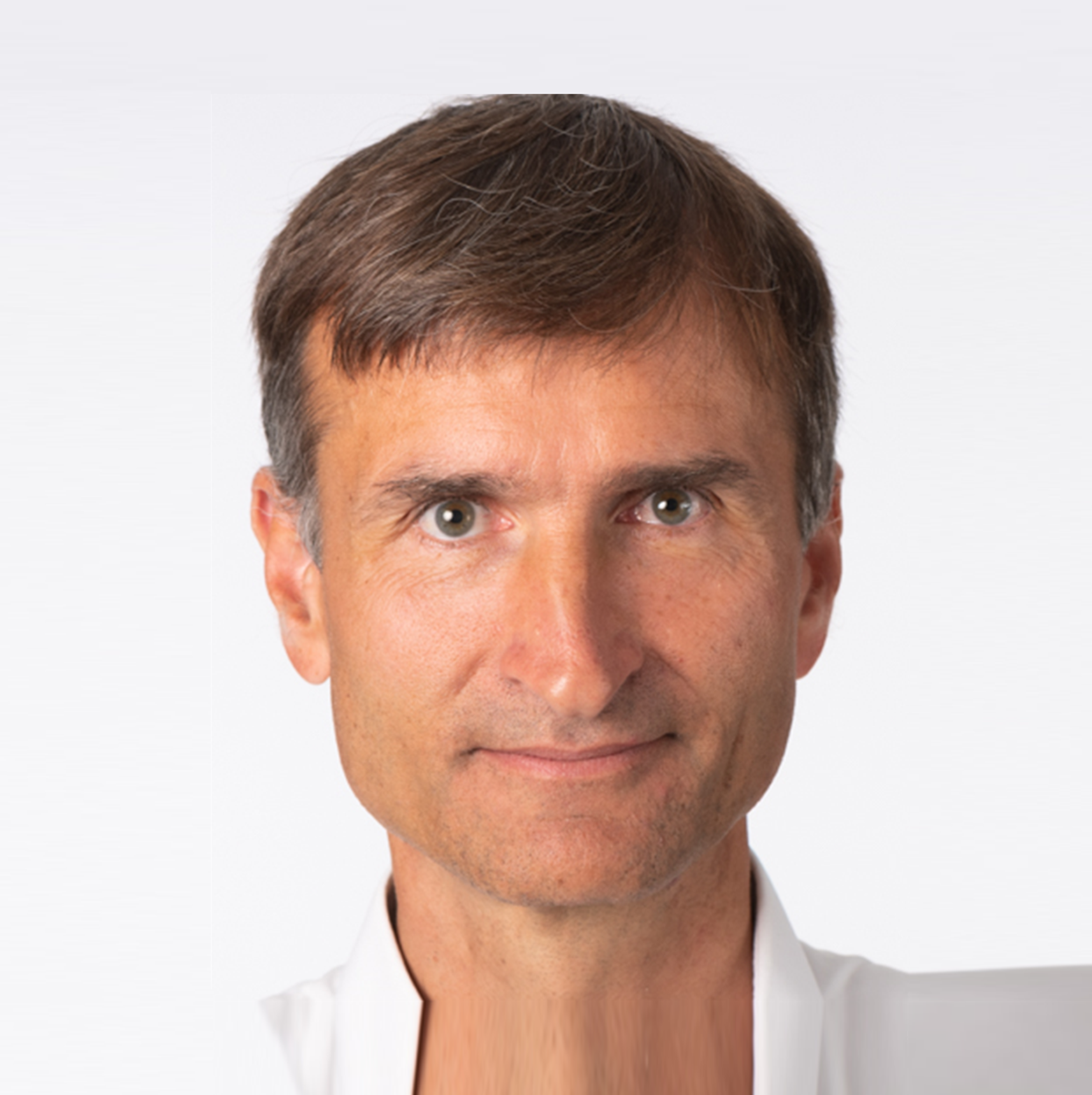 Prof. Dr. Enno Bahrs