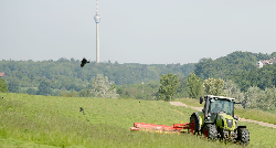 Beratungsmodule - Klimaschutz, Tierwohl, Bioökonomie