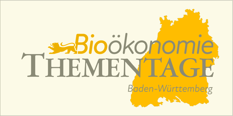 Bioökonomie-Thementage