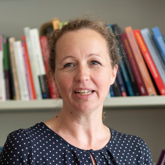 Prof. Dr. Daniela Kleinschmit