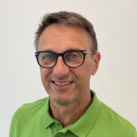 Hubert Zenk