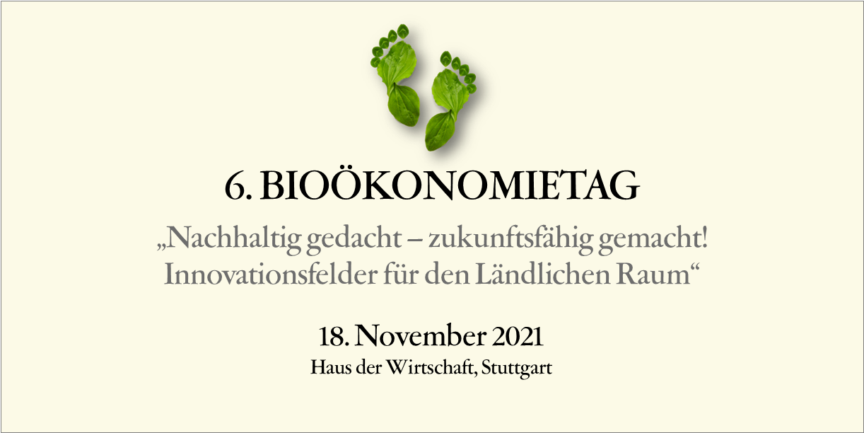 Bioeconomy Day