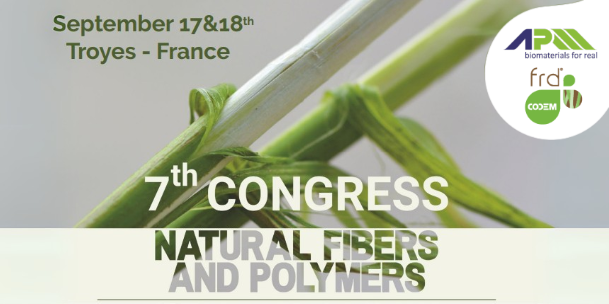 Kongress Fibers and Polymers