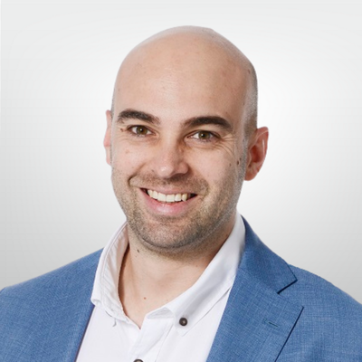 Dr. Tobias Wolfinger Dr. Tobias Wolfinger