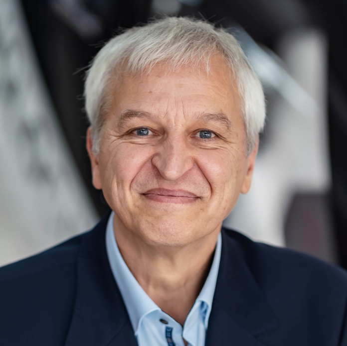 Jochen Ehlgötz