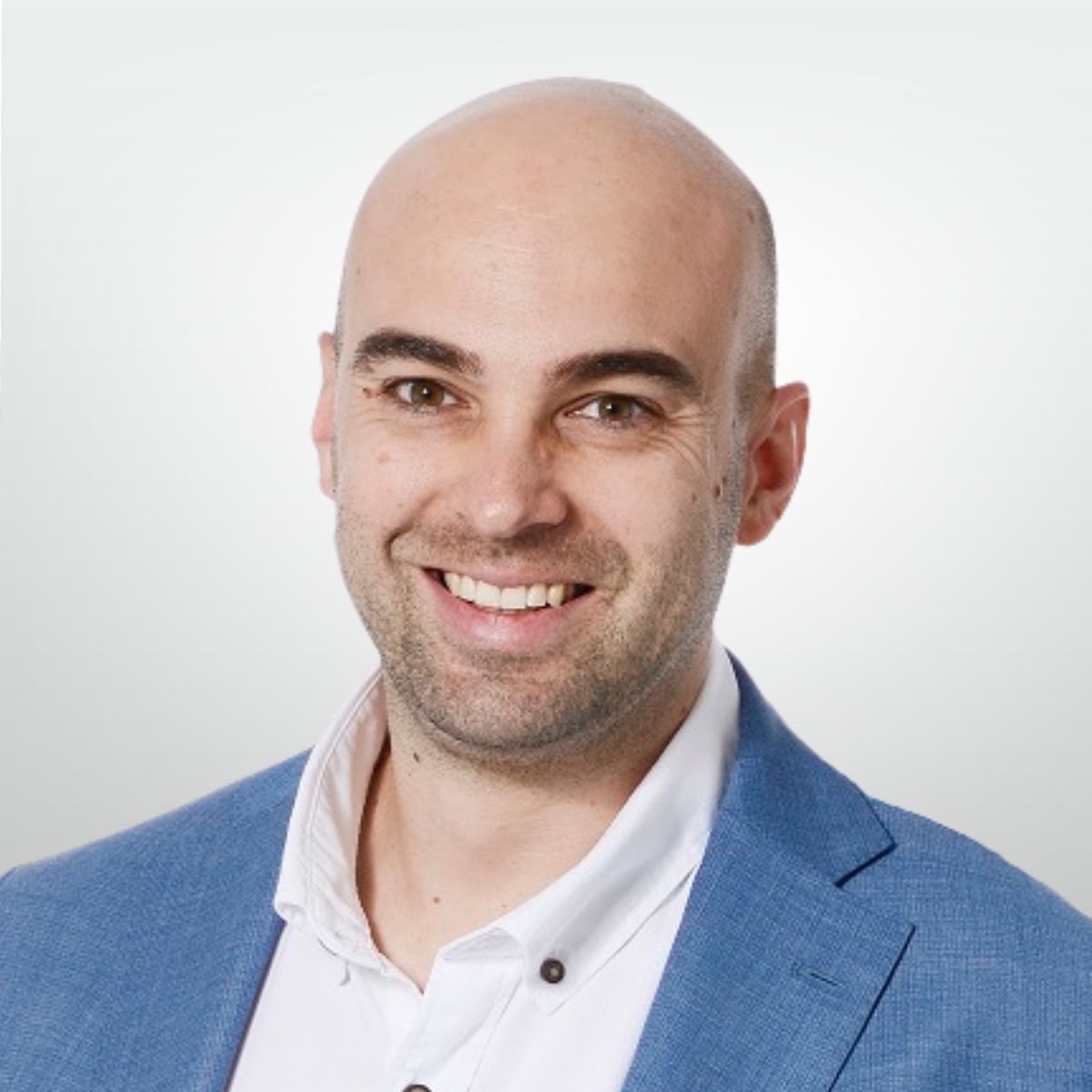 Dr. Tobias Wolfinger