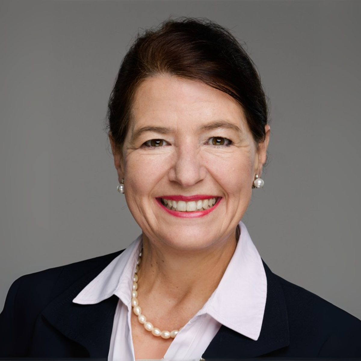 Prof. Dr. Regina Birner