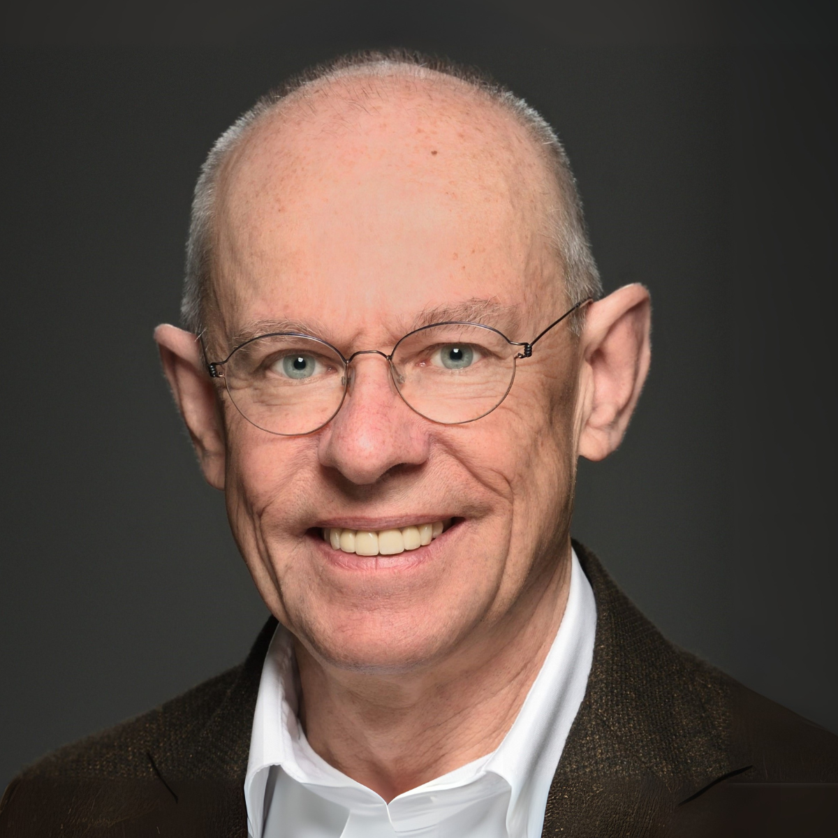 Dr. Manfred Kircher