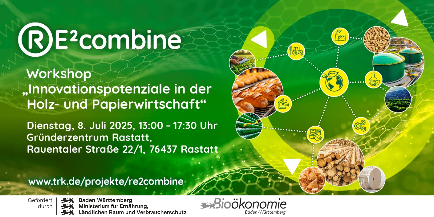 Bioökonomie als Innovationsmotor