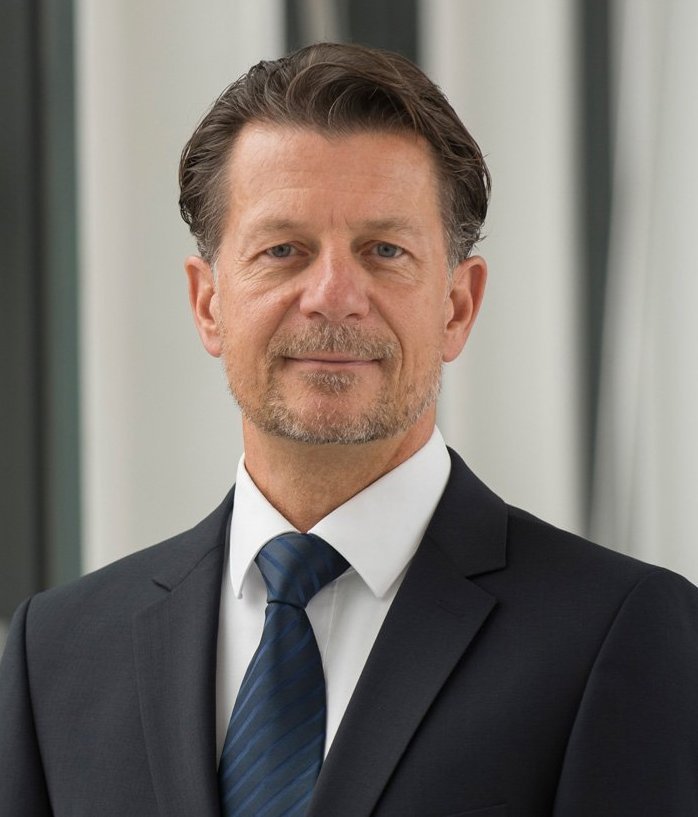 Dr. Markus Wolperdinger