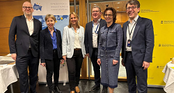 Grand Est and Baden-Württemberg Mobilizes in Strassburg for the Future of Bioeconomy