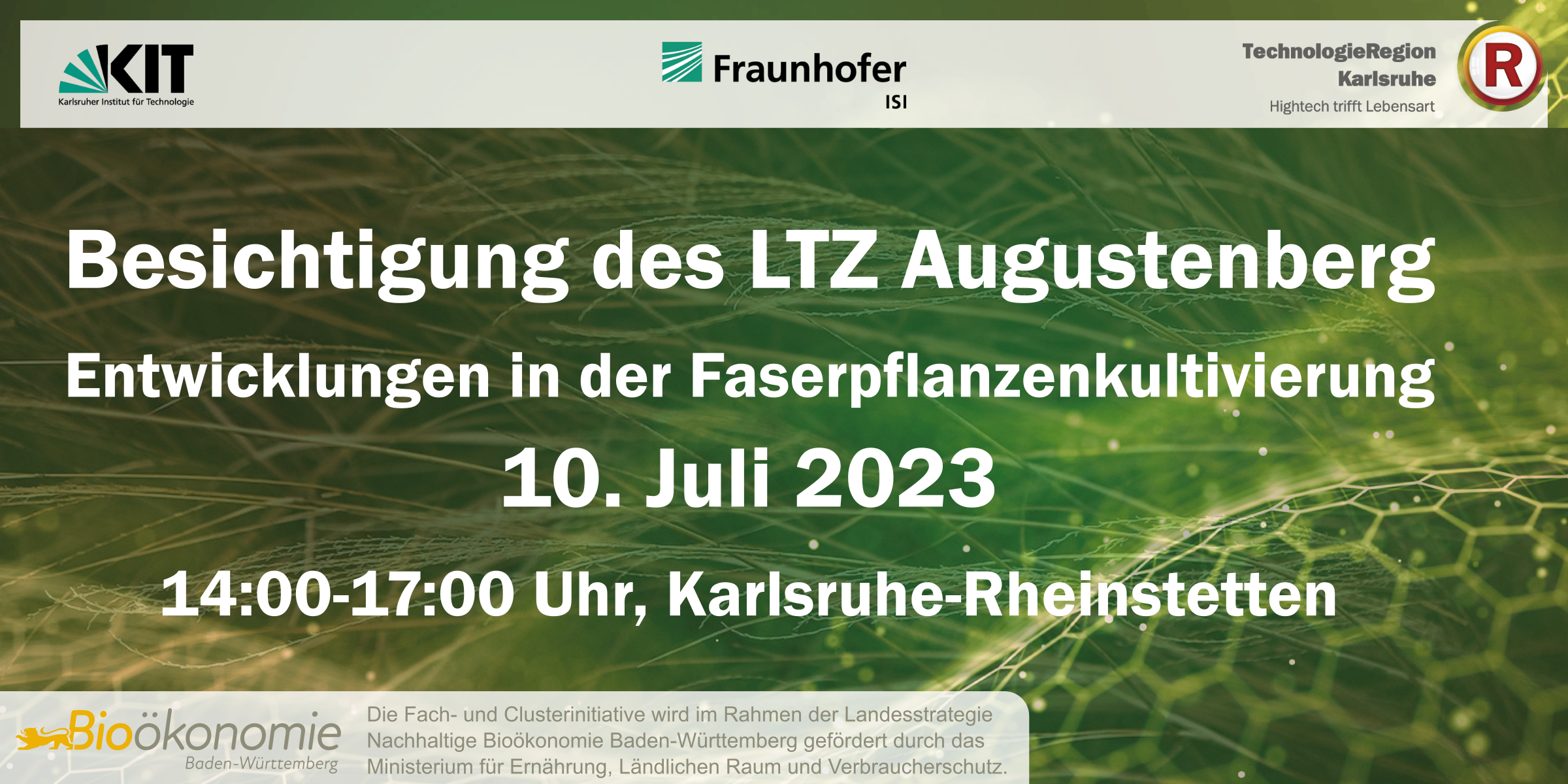 Laubholztage 2023